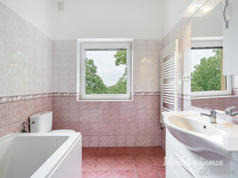 Pronájem bytu 2+kk, Vysočanská, Prosek,  56 m2 - 9