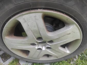 Ford C-Max 1.8 tdci 85 kw, r. v. 2008 - 9