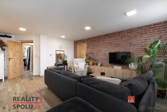 Prodej, byty/4+kk, 100 m2, Těšínská 720/12, Předměstí, 74601 - 9