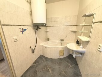 4+kk 90 m², zahrada, Šafaříkovo náměstí, Střekov, UL - 9