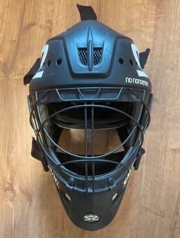 Florbalová výstroj pro brankáře - 9