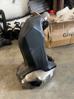 KTM DUKE 125 2011 - 9