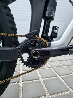 Horské kolo Canyon Strive CFR Underdog Carbon 2023 29″ - 9