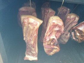 Nová udírna i s topeništěm - 9