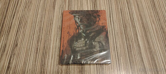 Steelbook - 9
