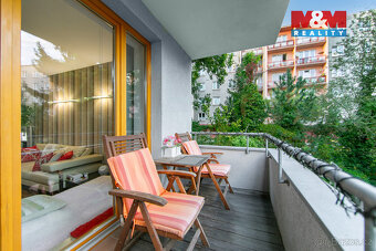 Prodej bytu 3+kk v Plzni, ul. Bolevecká - 9