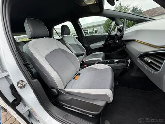 Volkswagen ID.4 Pro S 150kw/dojezd 450km/LED/senzory/4místné - 9