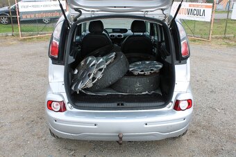 itroën C3 Picasso, 1,6 VVTi 88KW, DIG. KLIMA, ESP, r.v. 2011 - 9