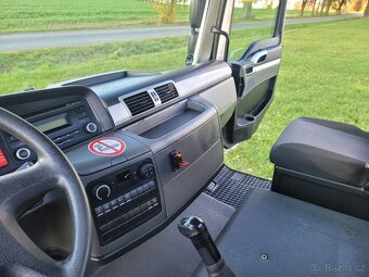 MAN TGL 12.180 Nový hakový nosič - 9