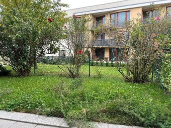 Pronájem bytu 2+kk 56 m² Nad Dalejským údolím, Praha - Stodů - 9