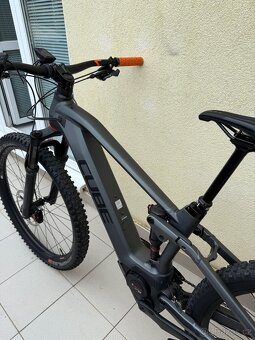 Prodám e-kolo Cube STEREO - 9
