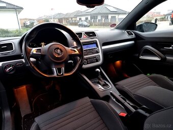 Scirocco III 2.0 TDI 103 kW DSG - 9