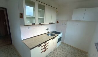 Apartmán Nová Pec - Láz, Lipno - okraj NP Šumava - 9