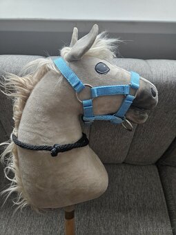 Hobby Horse Larden - 9