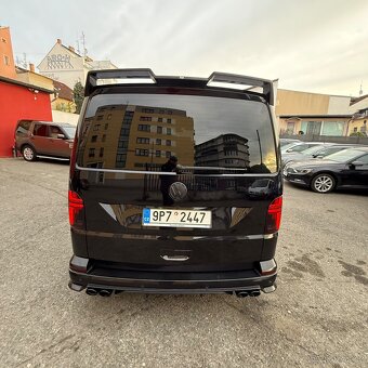 Volkswagen Multivan 2.0 TDI 4Motion | 2021 - 9