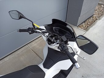 HONDA PCX 125 ČR DPH NOVÝ - 9
