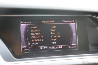 Audi A4 2.0TFSI 132kW Ambition - 9