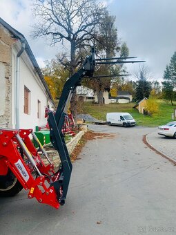 Stohovací zařízení - 9