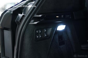 BMW X7 M50d Individual, naj. 75tis, 2020 - 9
