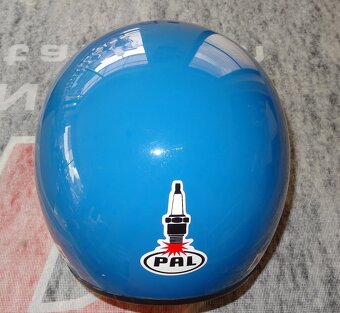 Výstroj motokros veterán - 9