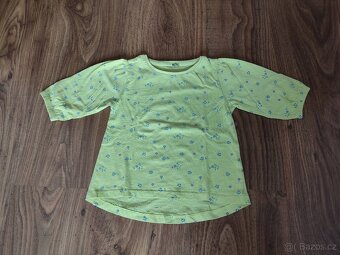 Trička 98/104 - 9