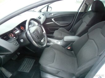 Citroën C5 2.0 HDI 120 Kw Automat - 9