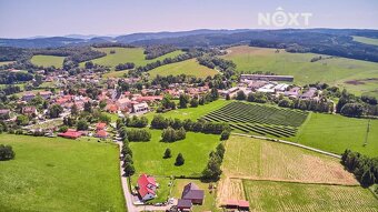 Prodej pozemek Bydlení - 9