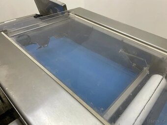 Automatická linka na výrobu pizzy (lot: 37) - 9