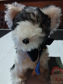 Retro hračka s certifikátem - 9