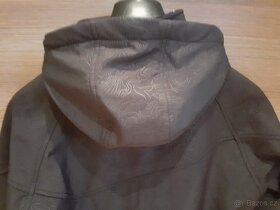 Dámská softchellová bunda vel.M - 9