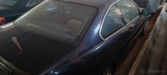 Bmw E46 330i coupe - 9