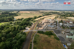 Prodej pozemku, 811 m², Hradiště u Chebu - 9