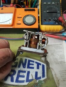 Dynamo Bosch - 9