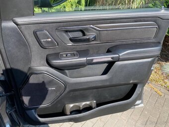 Dodge Ram TRX 1500 6.2L supercharger - 9
