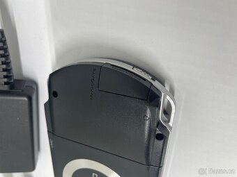 Sony PSP 1004 Playstation portable+Audio box - 9