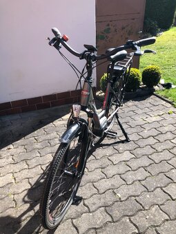 Lectron Citana MX 2018 - 9