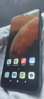 Xiaomi Redmi Note 8T - 9