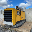 Elektrocentrála SDMO-CUMMINS 320 KW. - 9