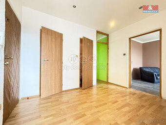 Prodej bytu 5+1, 92 m², Broumov, ul. U Větrolamu - 9
