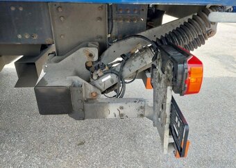 Prodám Valník Volvo FM13 420 42R 4x2 - 9