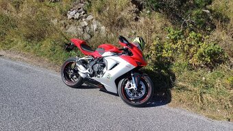 Mv agusta f3 800 - 9