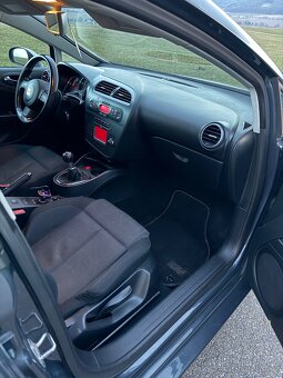 Seat leon fr - 9