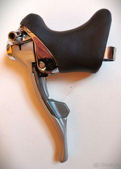 dualy Shimano Dura Ace 7402 - 9
