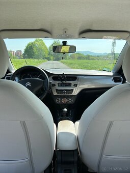 Citroën C-elysée - 9