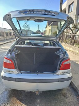 Renault Megane - 9