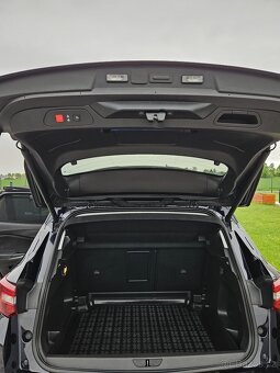 Opel Grandland X 1,6 DTH 88KW, automat - 9