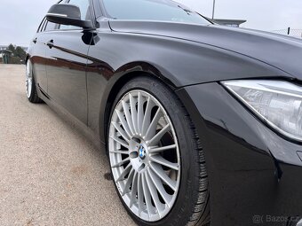 BMW 320D 135kw - 9