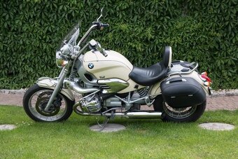 BMW R850 C - 9