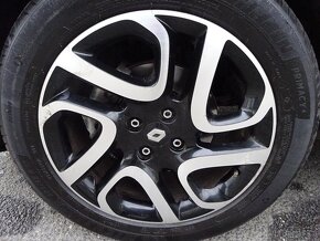 Renault Captur 1,2 TCE, AUTOMAT - 9