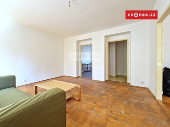 2+1 Zlín - centrum, ul. Potoky - 9